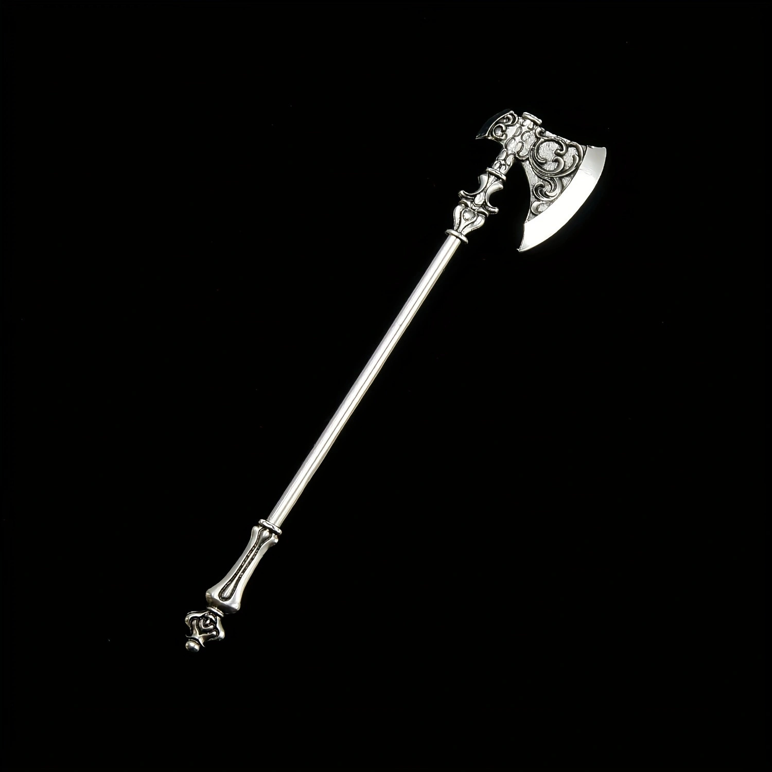 Silver