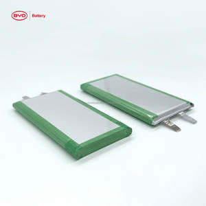 แบตเตอรี่ลิเธียมโพลิเมอร์ BYD เกรด A+ 3.7v 10000mah รุ่น 9960B5 4.35v สำหรับกล้องวงจรปิดและระบบรักษาความปลอดภัย - Product Image 6