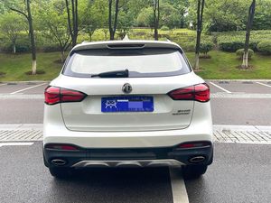Voiture d'occasion 2020 <span class=keywords><strong>MG</strong></span> <span class=keywords><strong>EHS</strong></span> 1.5T PHEV SUV E-Trophy Automatique 5 places Faible kilométrage Titre propre Conduite à gauche Pour l'exportation En stock - Product Image 6