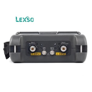 Analizador de Redes de Microondas Portátil Keysight N9928a Fieldfox, 26.5 GHz, 95 dB de Rango Dinámico - Product Image 5