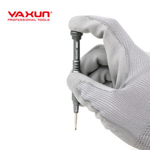 YAXUN YX-370 <span class=keywords><strong>professionnel</strong></span> 6in1 ensemble <span class=keywords><strong>tournevis</strong></span> de précision pour outils de démontage de téléphone portable pour <span class=keywords><strong>Iphone</strong></span> Samsung Huawei Xiaomi - Product Image 5
