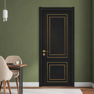 <span class=keywords><strong>Porte</strong></span> <span class=keywords><strong>blindée</strong></span> italienne de conception simple Portes de sécurité en acier <span class=keywords><strong>Porte</strong></span> ignifuge - Product Image 5