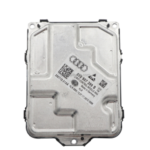 Module de commande d'éclairage LED d'origine 8V0907399B pour Touran Golf 7 Tiguan Arteon 2017-2021 - Product Image 3