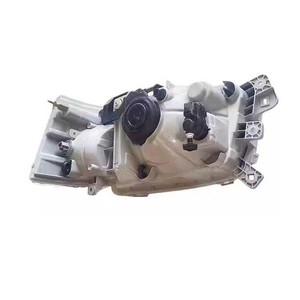 มุมมอง CS2ไฟฟ้า/C2ชิ้นส่วนรถทัวร์สำหรับฟิลิปปินส์/อินโดนีเซีย/ไทย/ซาอุดิอาระเบีย/เม็กซิโก - Product Image 5