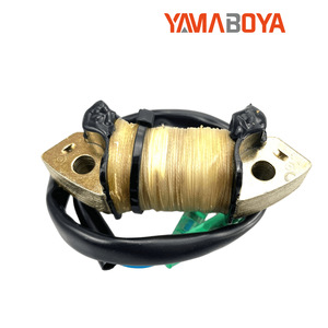 Bobina de encendido Yamaboya 3AA-06021-0 para motores fueraborda Dongfa 8 9.8Hp, pieza de repuesto - Product Image 5