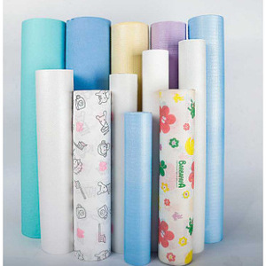 Beauty sheet rolls, inspection forms, <b>paper</b> rolls, <b>paper</b> film <b>lamination</b> rolls, coated <b>paper</b> rolls, sample isolation films, and - Product Image 1