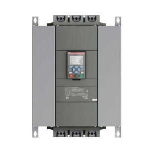 MT-a BB PSTX470-690-70 ซอฟต์สตาร์ทเตอร์ขั้นสูง, 470 a แบบอินไลน์ / 814 a ภายในเดลต้า, 208-690 VAC, 100-250 VAC ควบคุม/24 VDC - Product Image 1