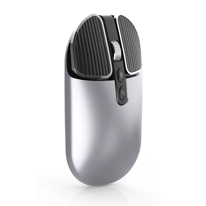 2022 smart AI translation new style mouse voice to text input mouse voice search multi-language mouse