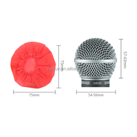 Livraison Gratuite Abordable KTV Micro Couverture En Mousse Jetable Micro Couverture Non-Tissé Micro Main Couvre