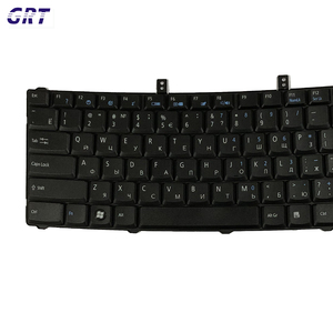 Factory Price RU <b>Keyboard</b> for Acer EXTENSA 5620 5210 5220 5230 5420 5610 5430 Russian Notebook Laptop <b>Keyboard</b> Replacement - Product Image 4