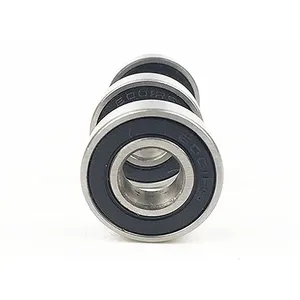 Acl Abec 7 Industrial Lubrication 636114 Dac34660037 Auto 34x66x37 Mm Distributors Japan R37-7 Chinese Bearings