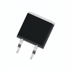 Single Diodes Buy Electronics Components Online IDK06G65C5XTMA2 TO-263-3, D2PAK , TO-263AB In Stock - Product Image 1