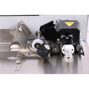HZPK Ex-factory Price Auto Color <strong>Coding</strong> <strong>Machine</strong> <strong>Date</strong> Printer <strong>Printing</strong> <strong>Machine</strong> for Iron - Product Image 6