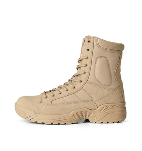 2023 <span class=keywords><strong>Rocky</strong></span> Buffalo bottes montantes camouflage imperméable antidérapant <span class=keywords><strong>chasse</strong></span> chaussures de randonnée nouvelles bottes - Product Image 2