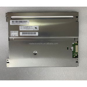Nuevo Original en stock, pantalla LCD TFT VGA de 8,4 pulgadas, 640x480, para equipos industriales, médicos y automotrices, NL6448BC26-26 - Product Image 5
