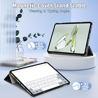 Coque de protection arrière rigide mince pour OnePlus Pad Go pour OPPO Pad Air 2 PAD NEO 11.35 'Case
