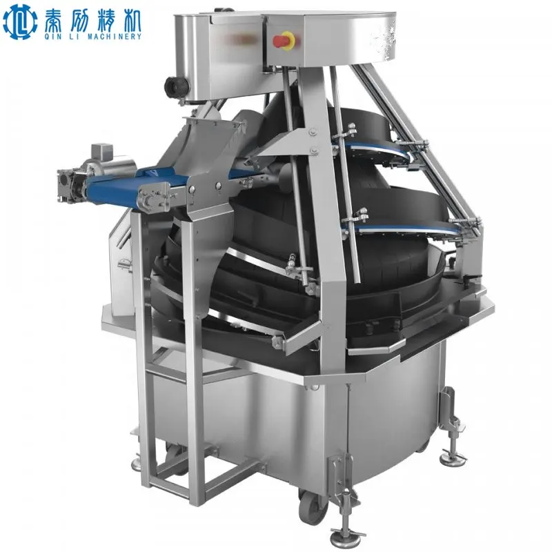 Conjunto completo de equipamentos de padaria indústria fabricante de massa toast ofen industrial máquina de fabricação de massa preço de fábrica