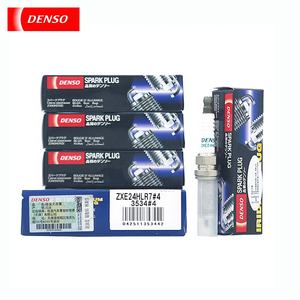 Fiche DENSO iridium ZXE24HLR7 31673604 Vo/lvo S60L S90 XC60 <span class=keywords><strong>V60</strong></span> Lynk & Co Q50L - Product Image 6