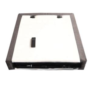 <span class=keywords><strong>Base</strong></span> del <span class=keywords><strong>materasso</strong></span> regolabile con <span class=keywords><strong>Base</strong></span> elettrica regolabile - Product Image 4