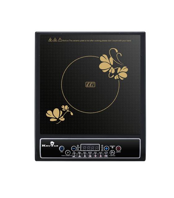 Factory Price Multi-function Induction Cooker for Nepal and India Market