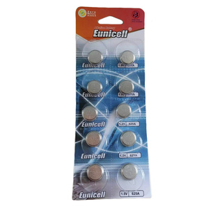 เครื่องวัดระดับน้ำตาลในเลือดแบบกล้องเก่า L1560F LR9แบตเตอรี่แบบปุ่ม625A - Product Image 2