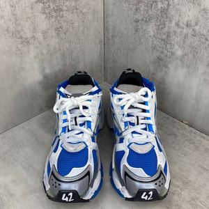 Zapatillas Retro de Diseñador de Alta Gama, Tendencia de Moda, Estilo para Parejas, Amortiguación y Antiolor, Zapatillas Duraderas para Caminar en Todas las Estaciones - Product Image 3