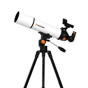 Celestron-<span class=keywords><strong>telescopio</strong></span> astronómico 705AZ, F50070 - Product Image 3
