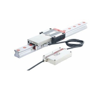 รางเลื่อนแบบลูกปืน SCHNEEBERGER รุ่น BMW15A BMW20A ร่องวี สำหรับยึดติด ความแม่นยำระดับ N-Level แกนกลวง - Product Image 2