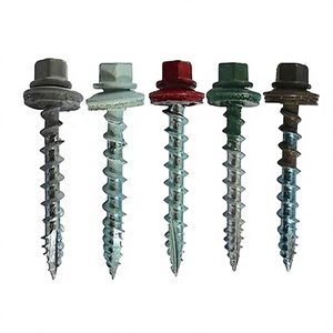 สกรู 0823B - Product Image 4