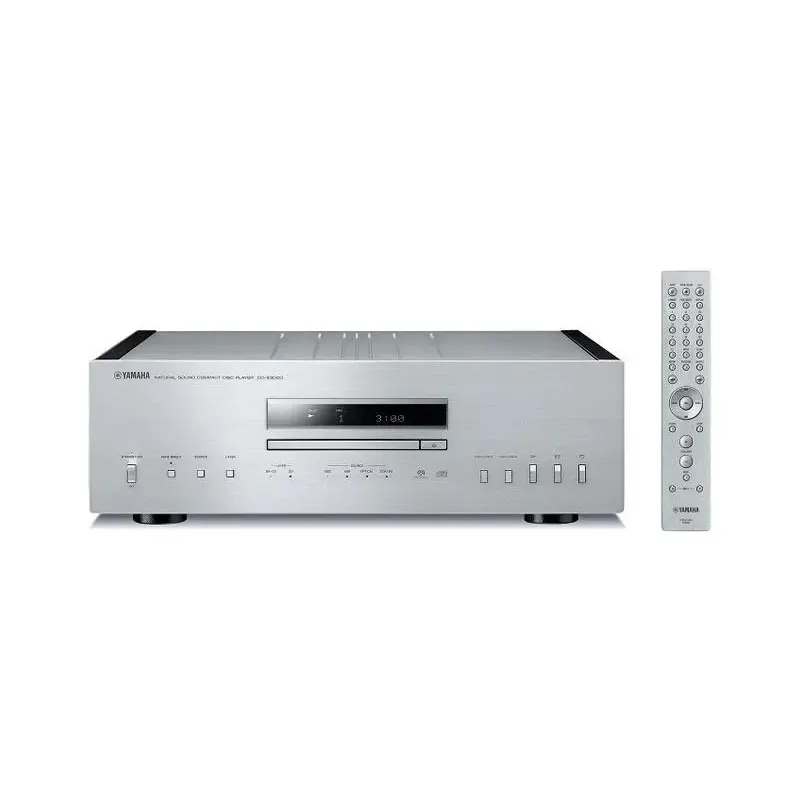 Yamawas pemutar CD-S3000 S2000, pemutar CD 2.0 saluran seimbang, Pemutar cd rumah musik Hifi