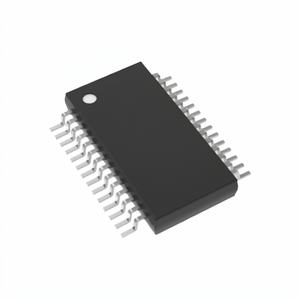 Buy Online Electronic Components PIC16F19156-I_SS Embedded Original One Stop Service 28 SSOP - Product Image 1