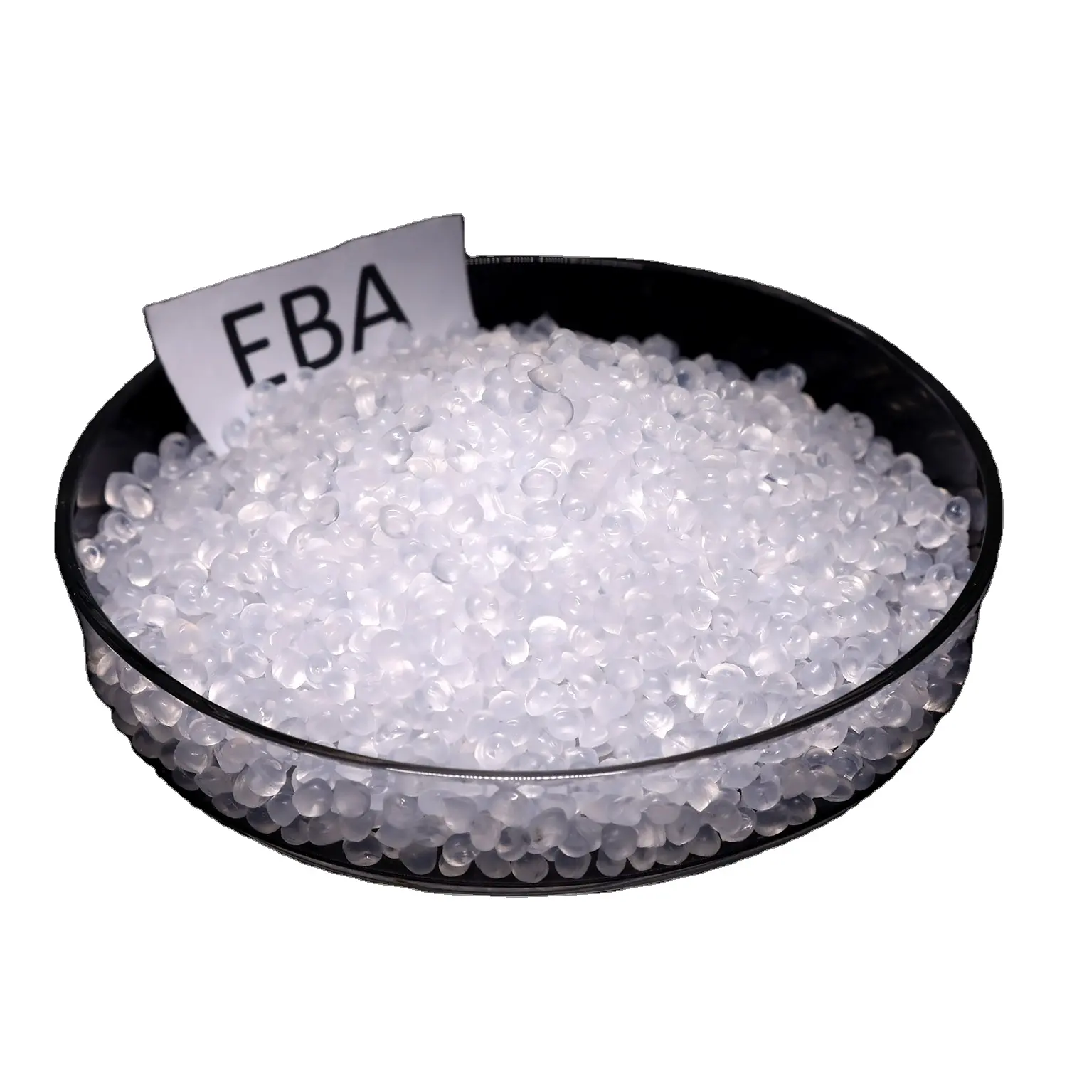 Werkspreis EBA Granulat Eba Ethylen-Butyl-Acryl-Copolymer Maleikum-Anhydrid-Terpolymer Rohstoff