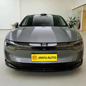 Zeekr 007 2025远程870千米电动汽车Rwd智能驾驶100kwh 4门5座槽口麒麟电池电动汽车 - Product Image 2