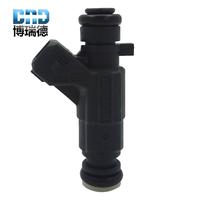 Injecteur de carburant neuf à 100 %, prix usine, référence 0280156389 pour DFSK V27 Haima Freema, pièces détachées automobiles