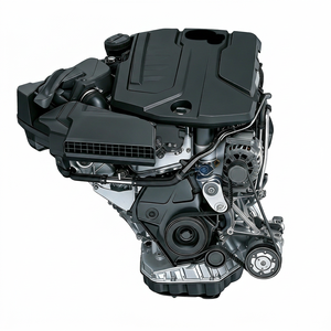 Motore EA888 Gen3 Originale Nuovo di Zecca 100% Autentico | Motore a Benzina Miller Cycle Turbo EA888 Gen3 | 2.0T CEA CCU CGM CDZ CUH CUG CWP CWN DBF - Product Image 2