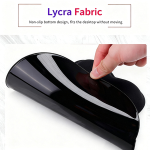 Heißer Verkauf: Maßgefertigte Anime Sexy Cartoon Mädchen 3D Gummi-Mausunterlage mit Großer Brust-Handgelenkauflage für Gaming – Direktvertrieb ab Lager - Product Image 5