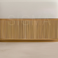 Ensemble de canapés modernes pour l'extérieur, chaise de loisirs, meubles de luxe en teck pour patio, balcon, jardin, imperméable et durable