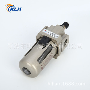 เครื่องพ่นน้ำมันหล่อลื่นแบบละอองน้ำมันสำหรับเครื่องจักรลมรุ่น Klh Al3000 03 - Product Image 3