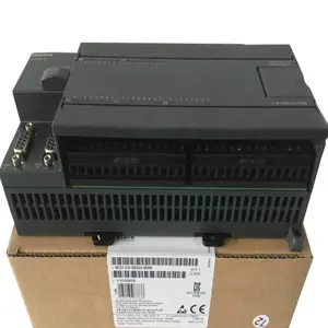 Simatic S7-1500 kompak CPU 1517-3 PN/DP Modul PLC Unit Central Processing Unit Unit