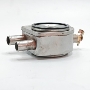 Enfriador de Aceite de Alta Eficiencia de 9 Capas para Motores YTO (Tractor/Cargador) Modelo 4RG9.520100 (Marca YTO) - Product Image 6