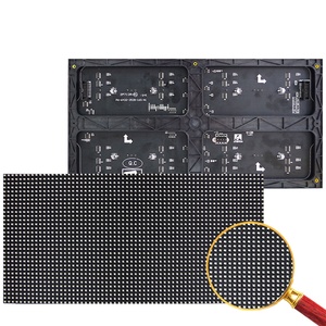 Muenled P6 1/8 Scan Module d'affichage à LED d'intérieur - Product Image 1