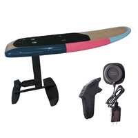 Planche de surf électrique hydrofoil OEM 2026 pour sports nautiques