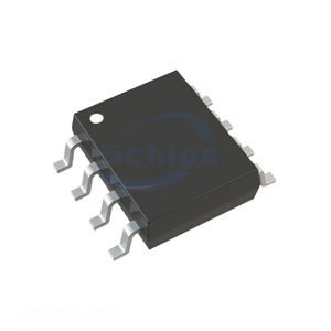 ซื้อชิ้นส่วนอิเล็กทรอนิกส์ออนไลน์ 8 SOlC Exposed Pad LSP5523-R8A ชิ้นส่วนจัดการพลังงาน (PMIC) ของแท้ บริการครบวงจร - Product Image 1