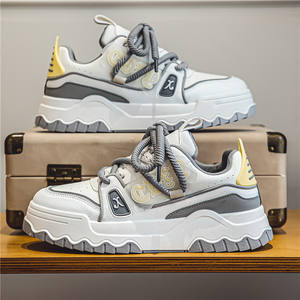 Fornitore di Scarpe Sportive da Uomo e Sneakers Greatslides Più Vendute, Sneakers di Qualità Originale all'Ingrosso dalla Cina - Product Image 4