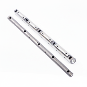 เพลาโยกยี่ห้อ LU รุ่น G601-12-160 G601-12-170 สำหรับเครื่องยนต์ B2600 HD 45 ปี 2003- รับประกัน 12 เดือน ผ่านการทดสอบ 100% - Product Image 2