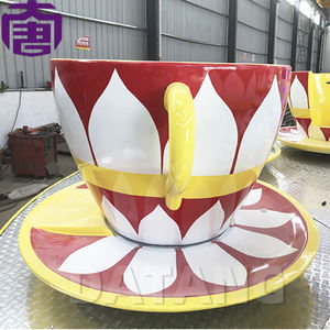 โคมไฟจุดเล็กยอดนิยมทั่วโลก ครอบคลุมฐานกาน้ำชา โคมไฟจุด LED รูปถ้วยกาแฟ ลดราคา - Product Image 5