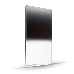 <span class=keywords><strong>Filtre</strong></span> photo carré à gradation inversée ND0.6 0.9 1.2 100*150mm ultra-mince 2mm en verre optique <span class=keywords><strong>GND</strong></span> pour objectif d'appareil photo - Product Image 2