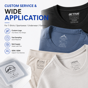 Custom Printed <strong>Clothes</strong> <strong>Labels</strong> Tag Heat Press Transfer Sticker Neck Size Printing Logo <strong>Iron</strong> <strong>on</strong> Garment Clothing <strong>Label</strong> - Product Image 3