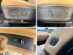 Voiture d'occasion coréenne de luxe 2023 BLANCHE 4ème génération 4x4 Diesel Automatique SUV avec système audio Bose – Dernier modèle - Product Image 5