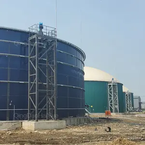 10000l vertical stainless steel water storage tank Assemble Water Tank and Sectional Panel Water Tanks